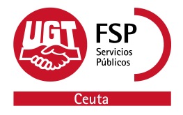 Logo FSP Ceuta